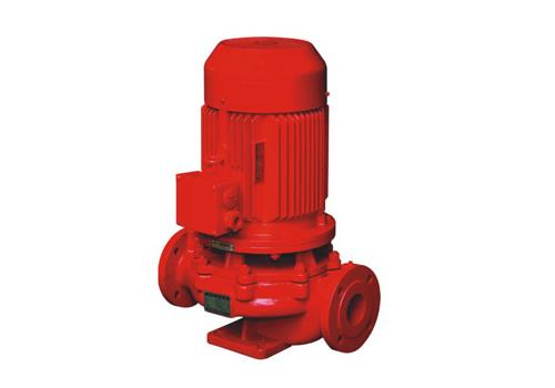 消防泵常见的重要应用
